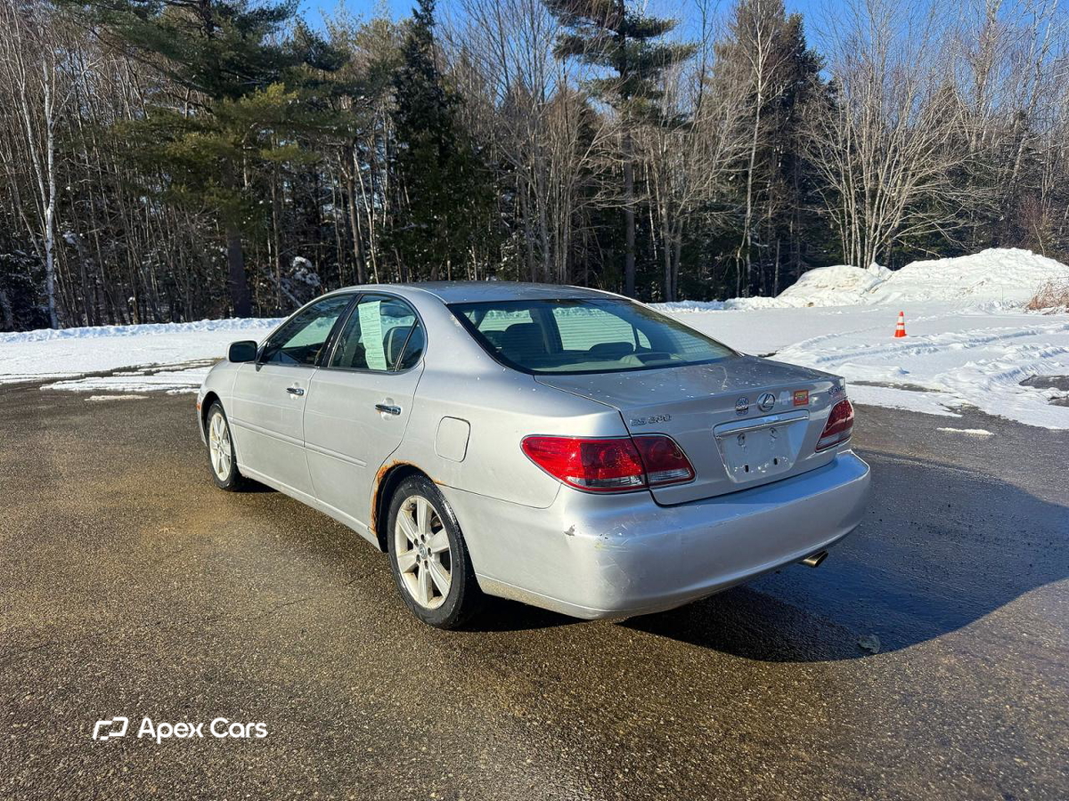 Lexus ES 2005