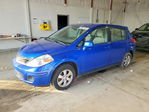 Nissan Versa 2012