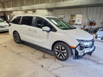 Honda Odyssey 2025
