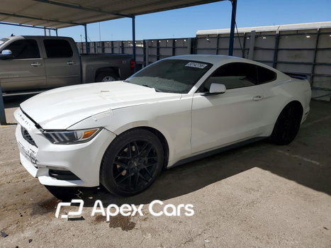 Ford Mustang 2015 - Image 1 of 12