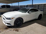 Ford Mustang 2015