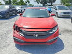 Honda Civic 2019