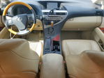 Lexus RX 2012