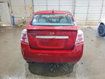 Nissan Sentra 2012