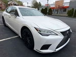 Lexus LS 2021
