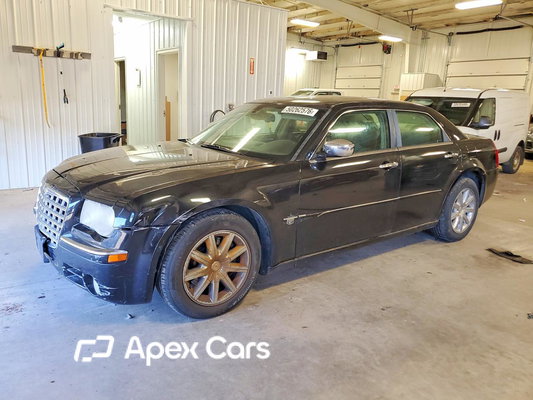 Chrysler 300 2007 - Image 1 of 12