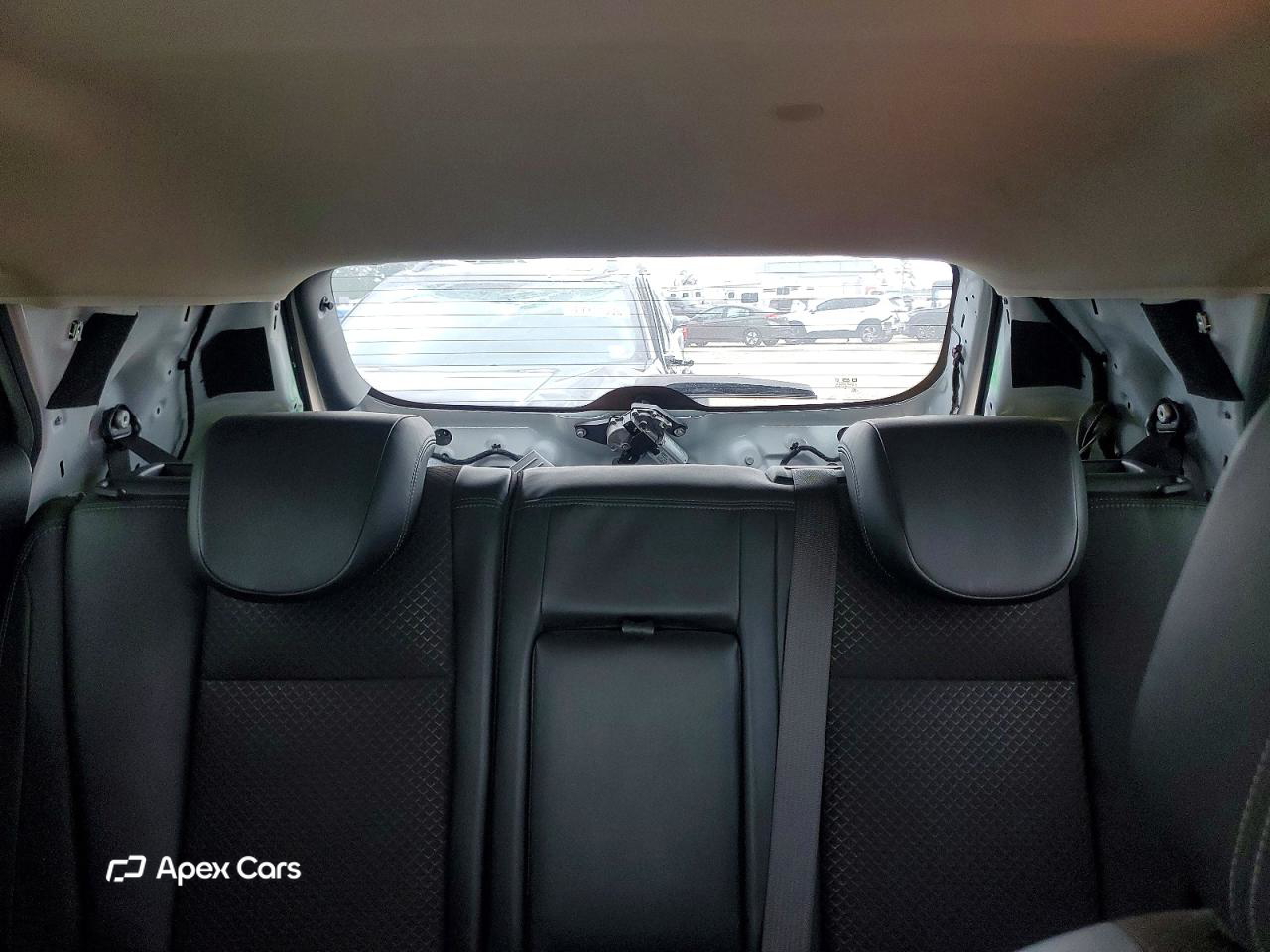Buick Encore 2019