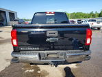 Chevrolet Silverado 2016