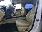 Ford Fusion 2016