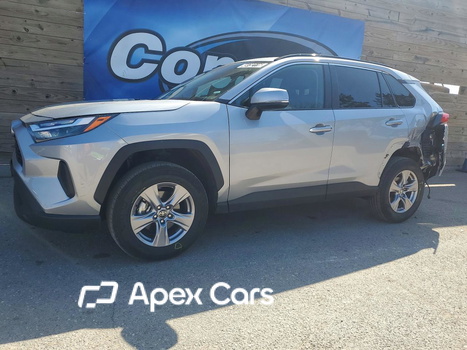 Toyota RAV 4 2025 - Image 1 of 5