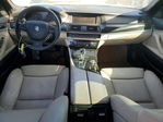 BMW Series 5 2012