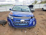 Ford Edge 2013