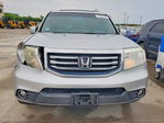 Honda Pilot 2012