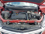 Chevrolet Equinox 2024