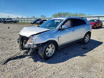 Cadillac SRX 2013