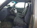 Chevrolet Silverado 2000