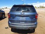 Ford Explorer 2018