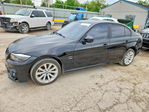 BMW Series 3 2011