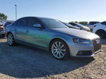 Audi A4 2011