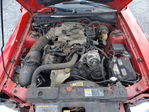 Ford Mustang 2002