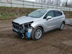 Buick Envision 2017