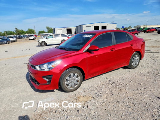 Kia Rio 2023 - Image 1 of 12