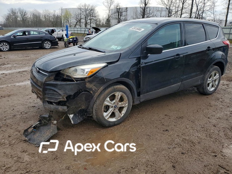 Ford Escape 2015 - Image 1 of 15