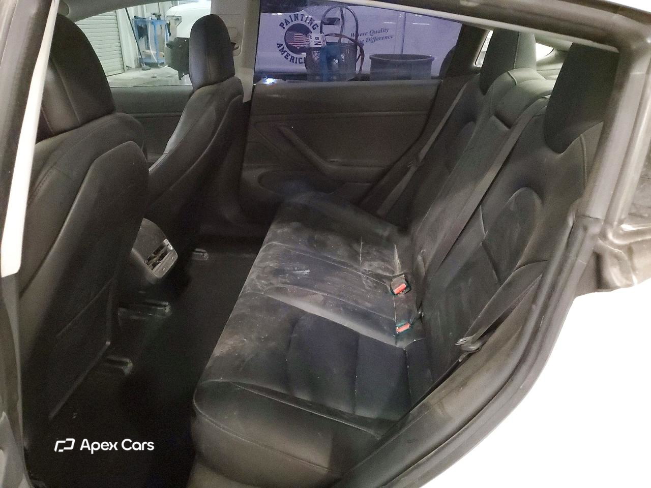 Tesla Model 3 2018