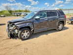GMC Terrain 2013