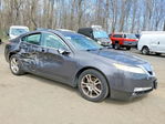 Acura TL 2011