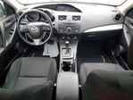 Mazda 3 2012