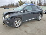 Lexus RX 2013
