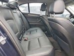 BMW Series 5 2014