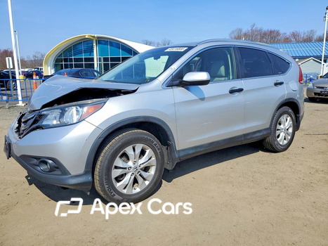 Honda CR-V 2012 - Image 1 of 14
