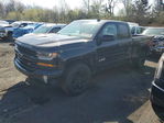 Chevrolet Silverado 2017