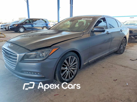 Hyundai Genesis 2015 - Image 1 of 12