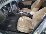 Audi A4 2014