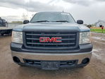 GMC Sierra 2007