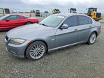 BMW Series 3 2011