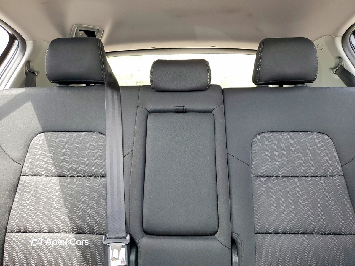 Kia Sportage 2021