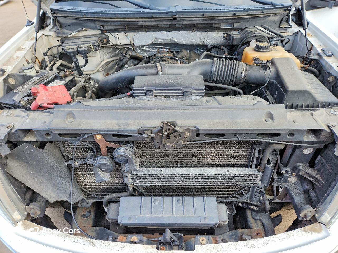 Ford F-150 2013