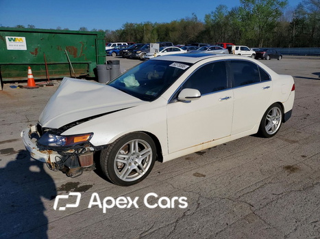 Acura TSX 2004 - Image 1 of 13