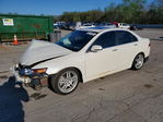 Acura TSX 2004