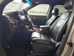 Ford Explorer 2011