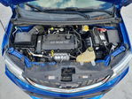 Chevrolet Sonic 2018
