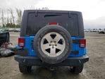 Jeep Wrangler 2012