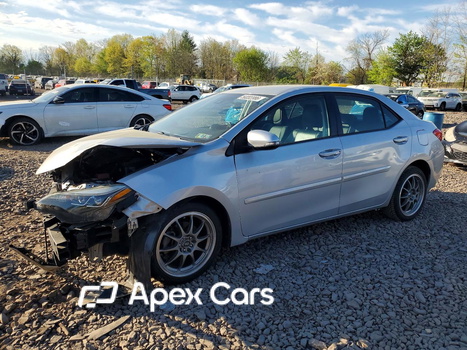 Toyota Corolla 2018 - Zdjęcie 1 z 13