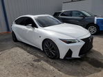 Lexus IS 2025