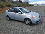 Hyundai Accent 2011