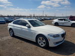 BMW Series 5 2013
